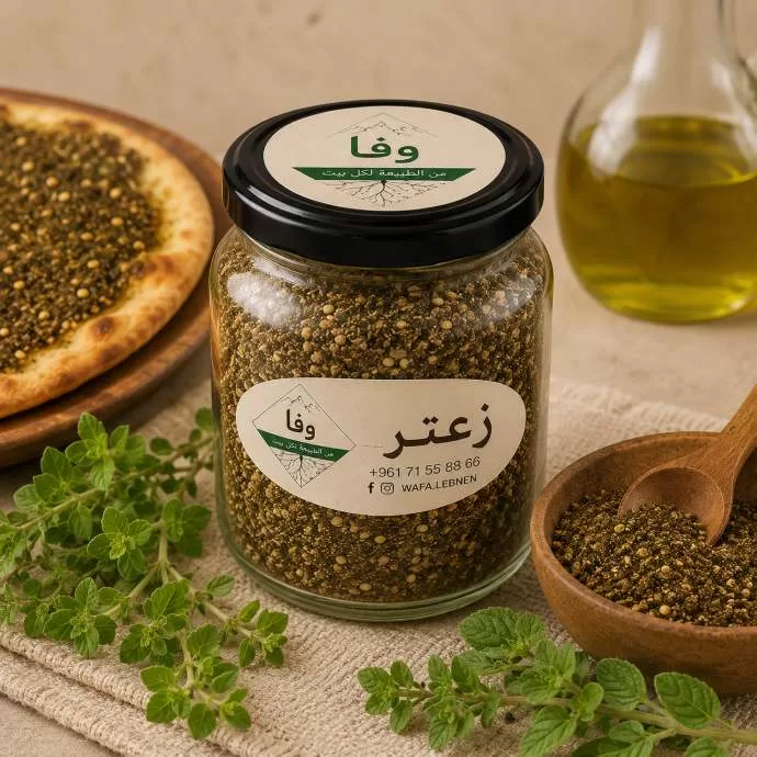 زعتر