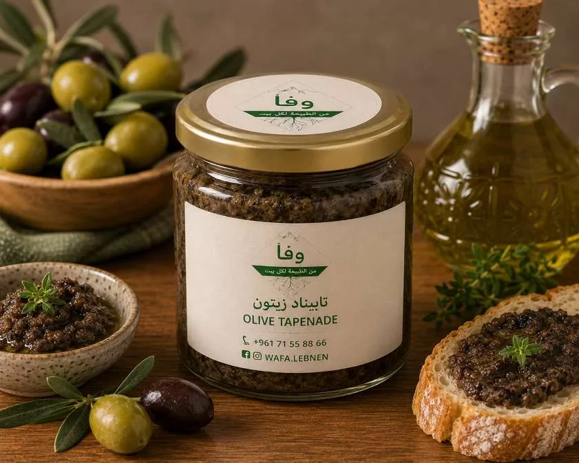 تابیناد زیتون - 300 g