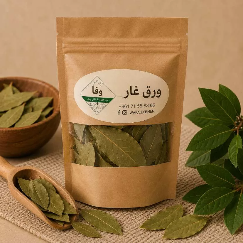 ورق غار - 10 g (bag)