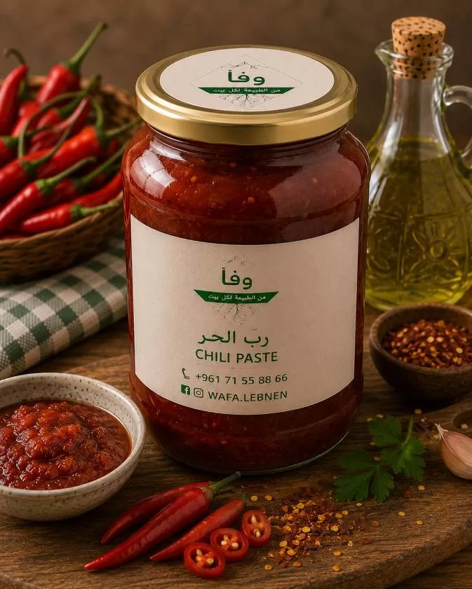 رب الحر - 350 g