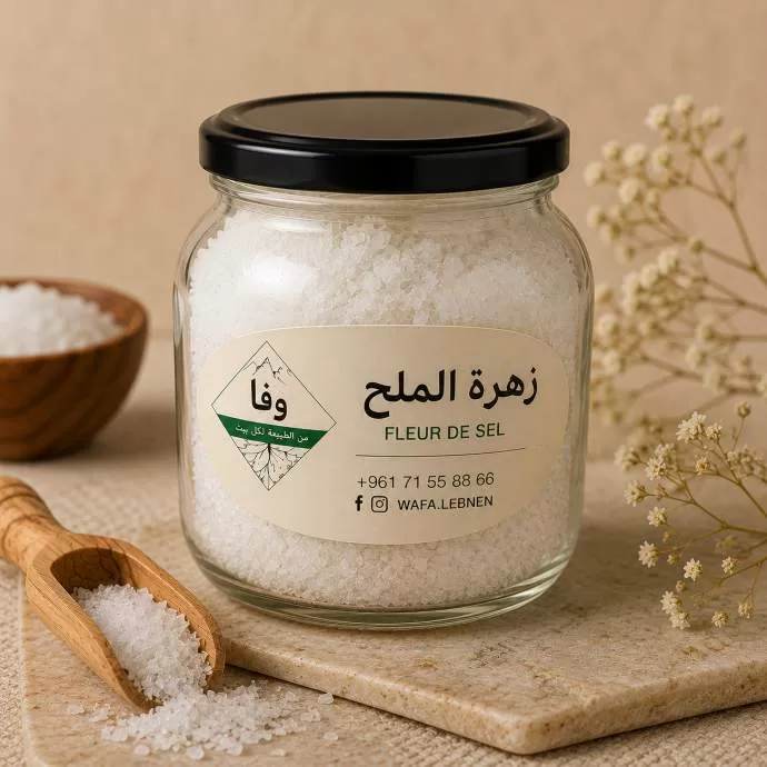 زهرة الملح