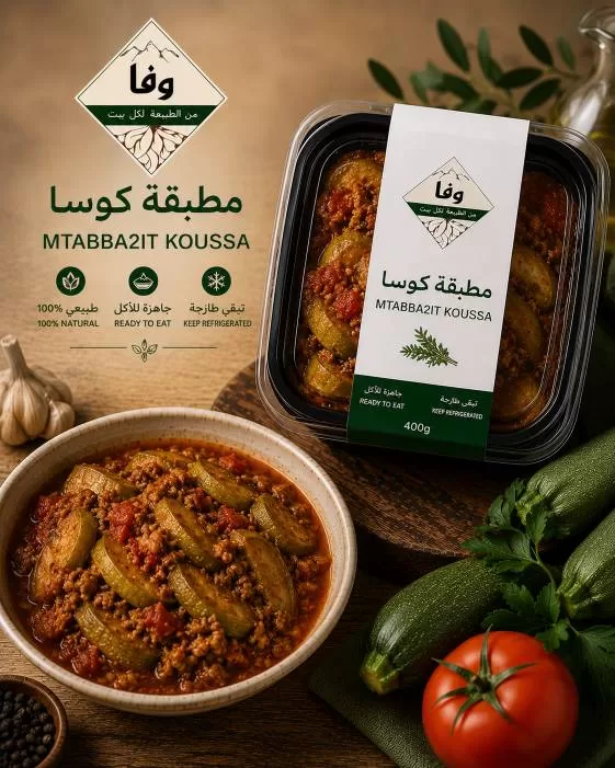 مطبقة كوسا