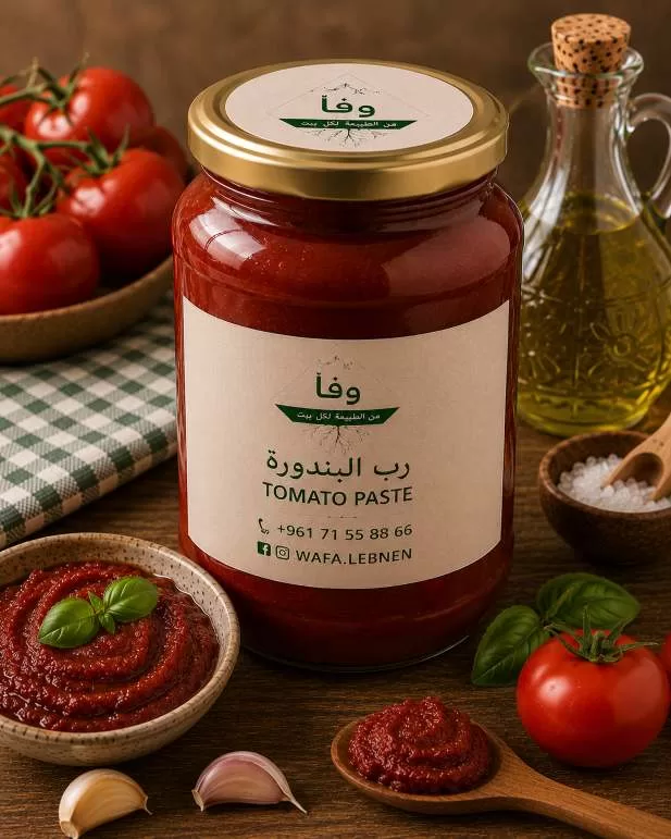 رب البندورة - 350 g