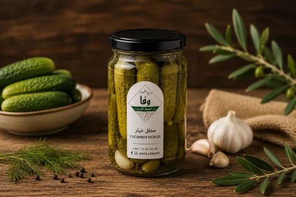 كبيس خيار