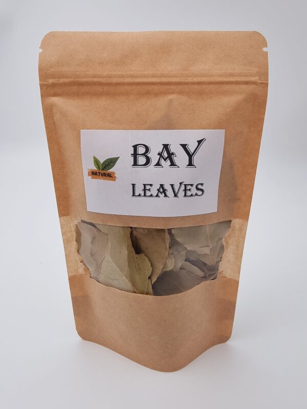 Bay Leaves