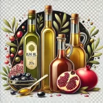 Oils & Vinegars