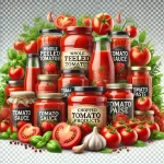 Tomato Products