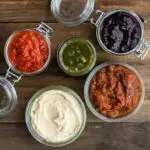 Specialty Spreads & Dips